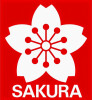 SAKURA Gelly Roll 0.7mm XPGB821 Glaze Rose
