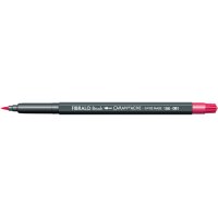 CARAN DACHE Classic Fibralo Brush 186.081 rosa