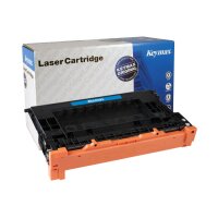 KEYMAX RMC Cartouche toner 37A noir CF237AKEY p.HP LJ...