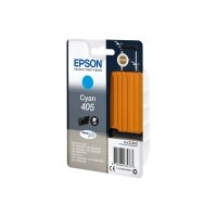 EPSON Tintenpatrone 405 cyan T05G24010 WF-7830DTWF 300...