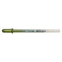 SAKURA Gelly Roll 0.7mm XPGB830 Glaze Hunter Green
