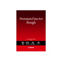 CANON Premium Paper 320g A3 FARG1A3 Fine Art Rough 25...