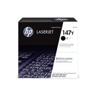 HP Toner-Modul 147Y schwarz W1470Y LJ Enterprise M611...