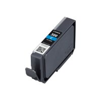 CANON Cartouche dencre cyan PFI-300C iPF PRO-300 14.4ml
