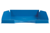 EXACOMPTA Briefablage CleanSafe A4 123100D blau