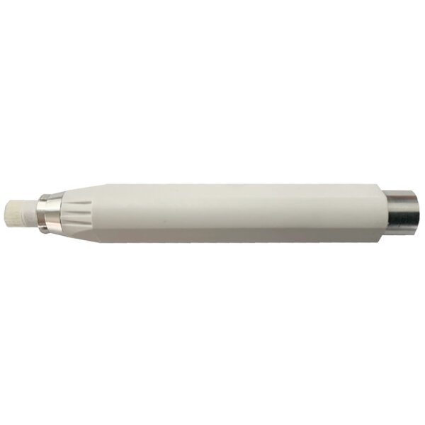 Hansa Outil de serrage 2 mm, avec 1 mine en fibre de verre