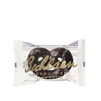 Bahlsen Lebkuchen-Brezeln, im Displaykarton