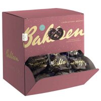 Bahlsen Lebkuchen-Brezeln, im Displaykarton