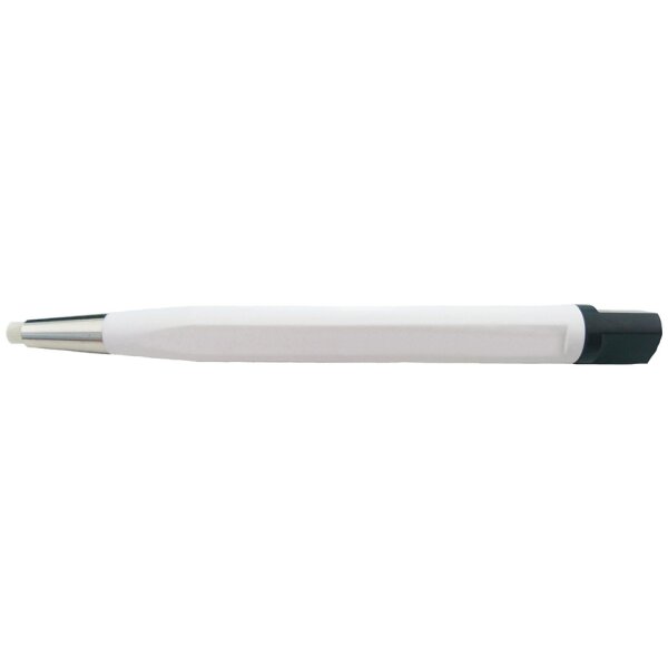 Hansa Stylo-gomme fibre de verre avec pointe en métal