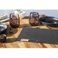 Securit Protège-menus Nature Collection, A5, beige