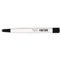Hansa Stylo-gomme fibre de verre avec pointe en plastique