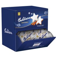 Bahlsen Zimtsterne, im Displaykarton