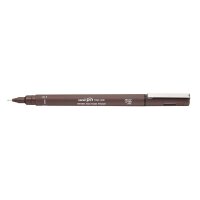 uni-ball Fineliner PIN 10200 N, schwarz