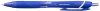 uni-ball Stylo roller gel JETSTREAM Mix SXN150C/10, rouge