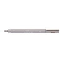 uni-ball Fineliner PIN 03200 B, blau