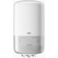 TORK Mini Putzrollen-Innenabrollspender ELEVATION, weiss