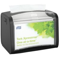 TORK Xpressnap Servietten-Tischspender SIGNATURE LINE
