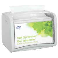 TORK Xpressnap Servietten-Tischspender SIGNATURE LINE
