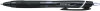 uni-ball Stylo roller gel JETSTREAM Mix SXN150C/10, noir