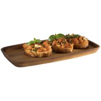 APS Planche de service VELVET, (L)300 x (P)150 x (H)20 mm