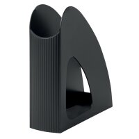 HAN Stehsammler Re-LOOP, A4, Öko-Kunststoff, gelb