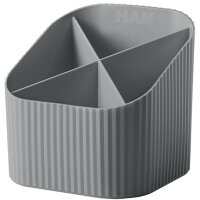 HAN Multipot à crayons Re-X-LOOP, plastique...