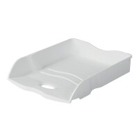 HAN Briefablage Re-LOOP, DIN A4, Öko-Kunststoff, rosa