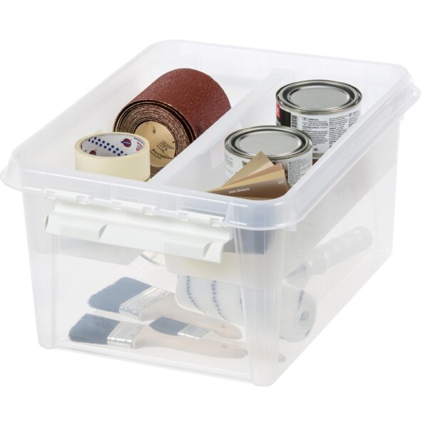 smartstore Einsatz f&uuml;r Aufbewahrungsbox CLASSIC 20 31 52 L
