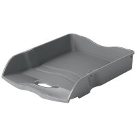 HAN Briefablage Re-LOOP, DIN A4, Öko-Kunststoff, lila