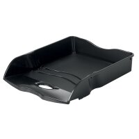 HAN Briefablage Re-LOOP, DIN A4, Öko-Kunststoff, grün