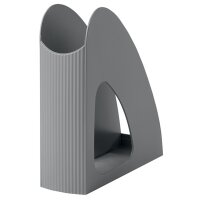 HAN Porte-revues Re-LOOP, A4, plastique...