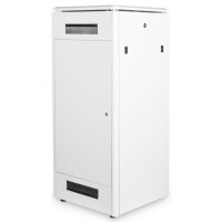 DIGITUS 19" Netzwerkschrank Unique, 26 HE, Breite:...