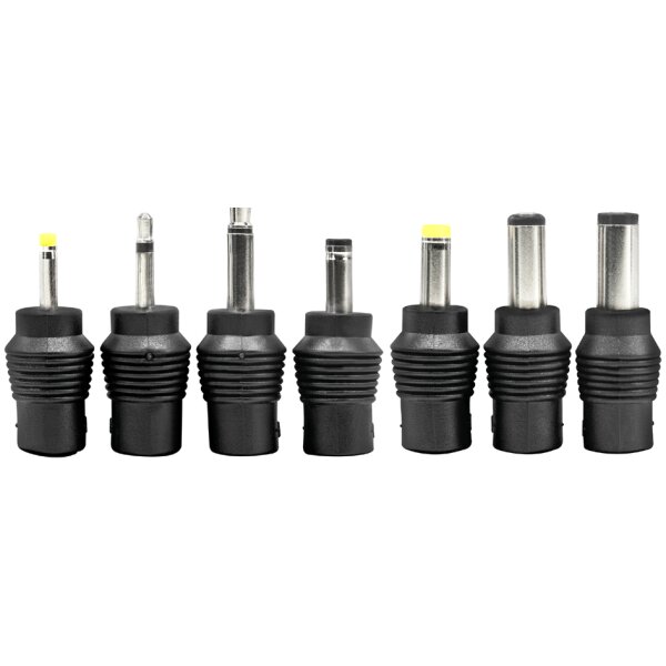 ANSMANN Universal-Steckernetzteil APS 1500, 18 W 3-12 V