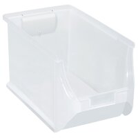 allit Bac à bec ProfiPlus Box 4H, en PP, vert