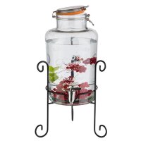 APS Getränkespender OLD FASHIONED, 7 Liter