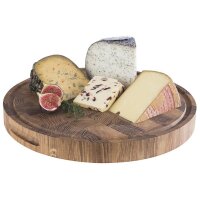 APS Planche pour buffet PROFI, diamètre : 330 mm,...