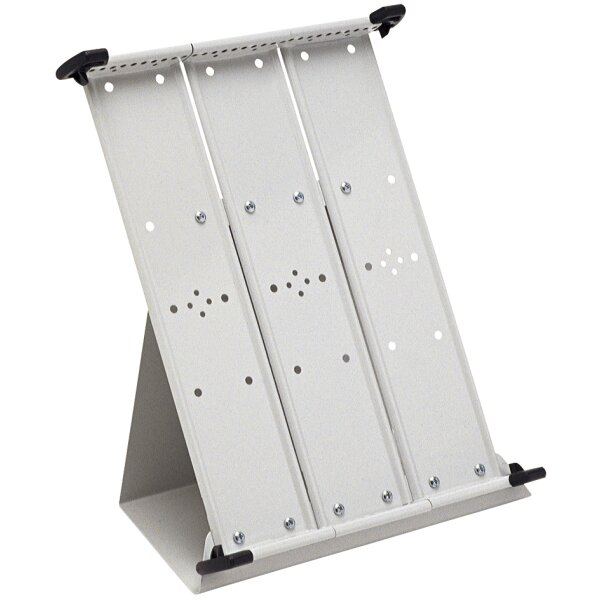 djois by tarifold Support pupitre de table, A4, non &eacute;quip&eacute;