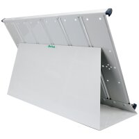 djois by tarifold Support pupitre de table, A4, non équipé