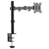 LogiLink Bras support pour écran, noir