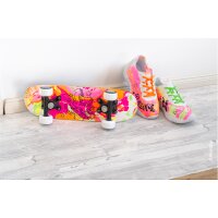 Marabu Marmorierfarbe "easy marble", Set NEON