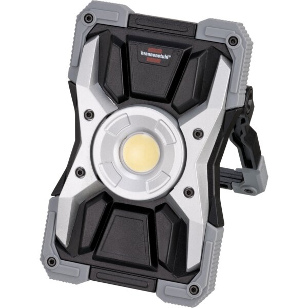 brennenstuhl Projecteur LED rechargeable RUFUS, IP65