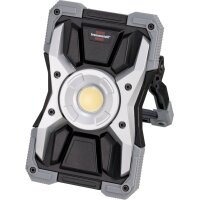 brennenstuhl Projecteur LED rechargeable RUFUS, IP65