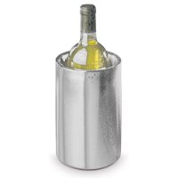 APS Rafraîchisseur de bouteille, acier inoxydable...