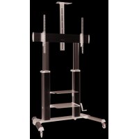 LogiLink Chariot pour TV et écrans, pour 152,4...