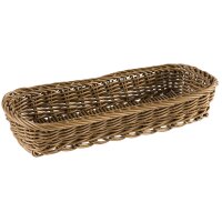 APS Corbeille à couverts ECONOMIC, (L)270 x (P)100...