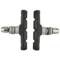 SHIMANO Patins de frein de vélo, V-brake, à...