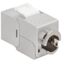 LogiLink Keystone Modul PrimeLine Kat.6A, Klasse EA, STP