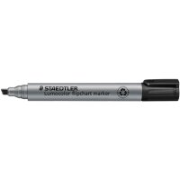 STAEDTLER Lumocolor Flipchart-Marker 356B, gelb