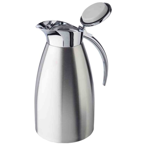 APS Isolierkanne ADVANCED, 1,5 Liter, Edelstahl