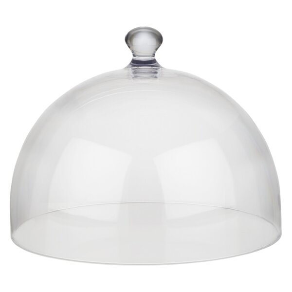APS Frischhalte-Haube DOME, Durchmesser: 360 mm, glasklar